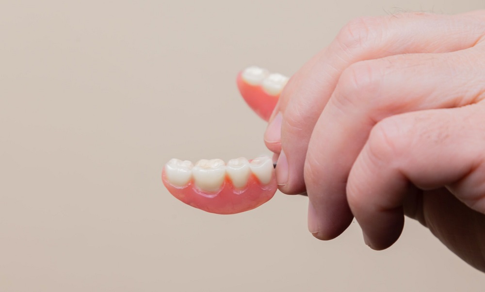 Denture Partials  Oceanside, CA 
