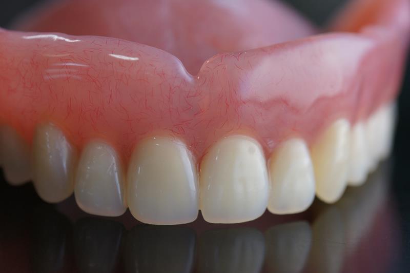 Dentures  Oceanside, CA 