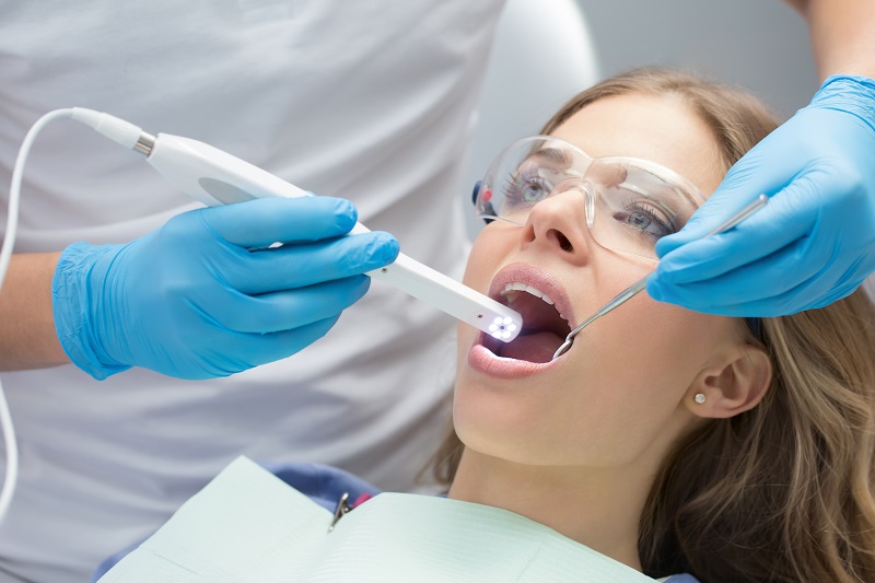 Oral Cancer Screenings  Oceanside, CA 