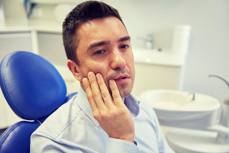 Root Canals  Oceanside, CA 